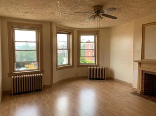 2509 N Charles St #3, Baltimore, MD 21218