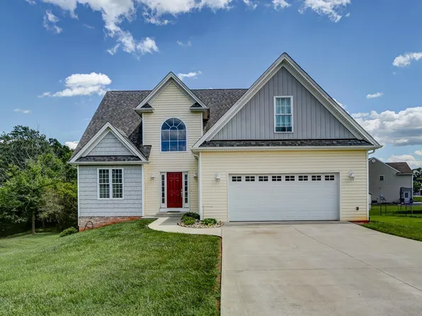 1097 Valor Ct, Forest, VA 24551