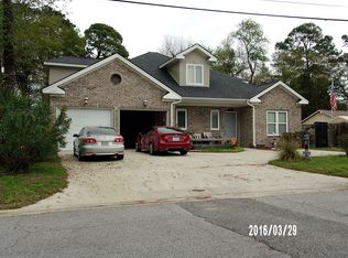 7330 Wisteria St, Savannah, GA 31406
