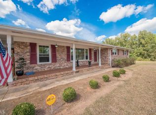 1711 Highway 92 S, Fayetteville, GA