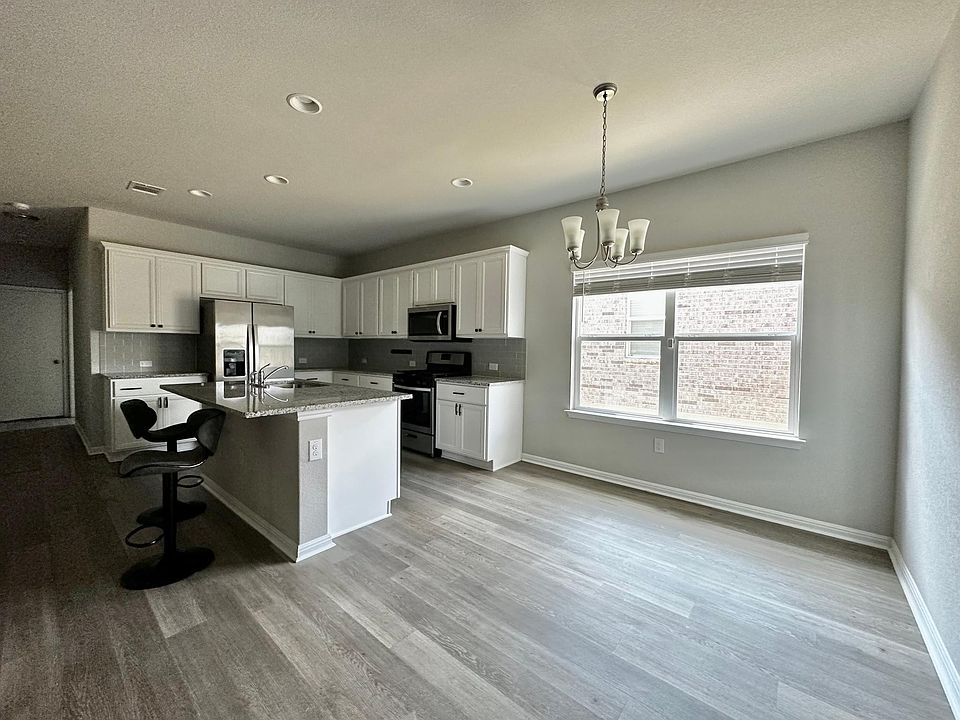 1801 Fairhaven Gtwy, TX 78626 Zillow