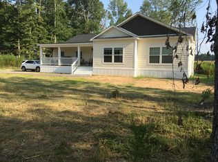 771 Golson Rd, Calhoun, LA 71225