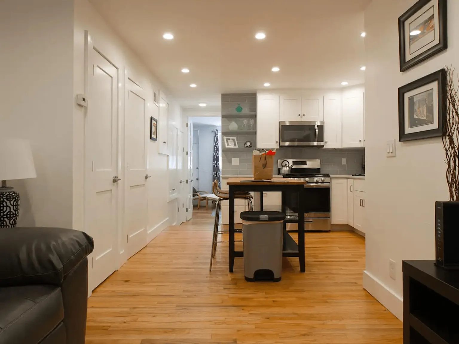 1 bed, 550 sqft, $1,895 — Photo 4