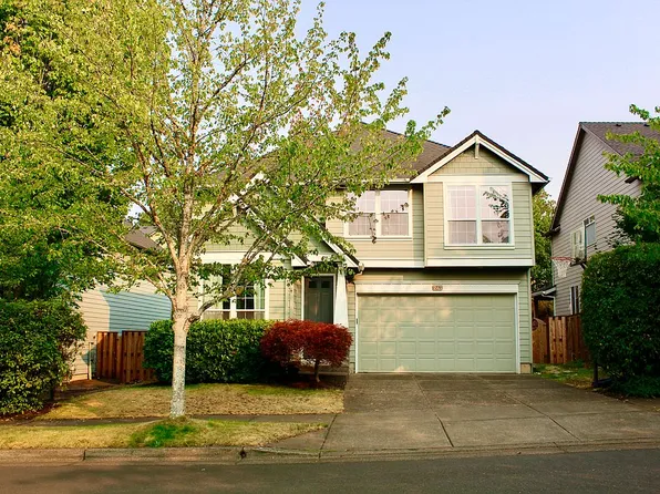 6276 SW Quietcreek Dr, Corvallis, OR 97333