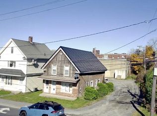 5 Academy St, Presque Isle, ME 04769