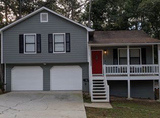 3540 Bomar Rd, Douglasville, GA 30135