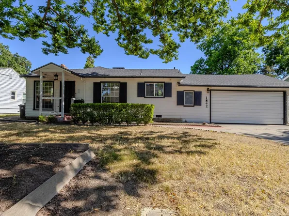 1842 Princeton Ave, Stockton, CA 95204