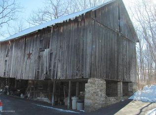 922 Keister Rd, Middleburg, PA 17842