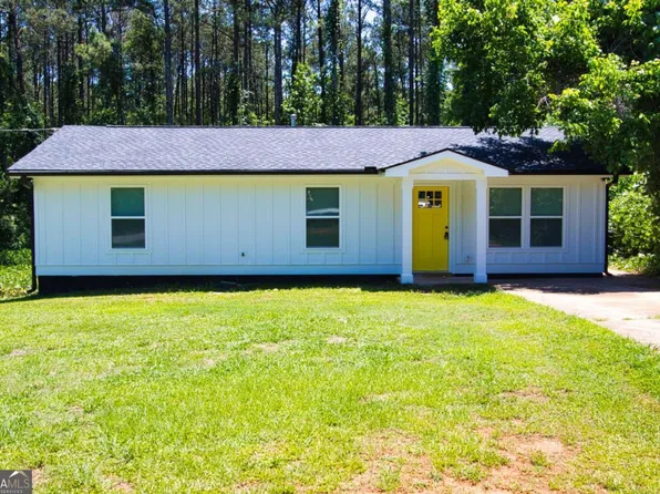 10154 Allen Dr SW, Covington, GA 30014