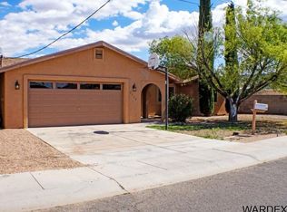 2739 Wikieup Ave, Kingman, AZ 86401