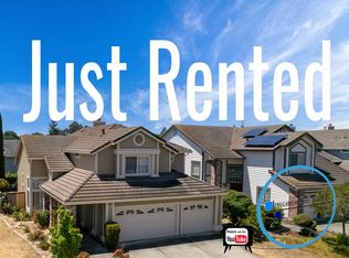 321 Glenview Cir, Vallejo, CA 94591