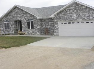 2234 S View Dr, Hays, KS 67601