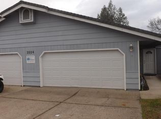 3504 Magnums Way, Redding, CA 96003