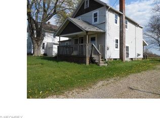 14542 Lincoln Way W, North Lawrence, OH 44666