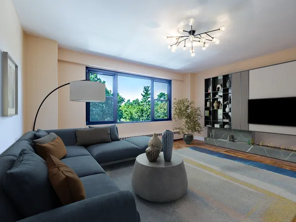 3850 Sedgwick Avenue image 4 of 23