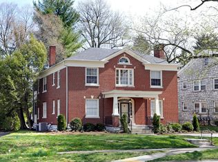 1403 Fontaine Rd, Lexington, KY 40502