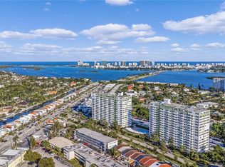 Bayview Towers Condo, North Miami, FL 33181