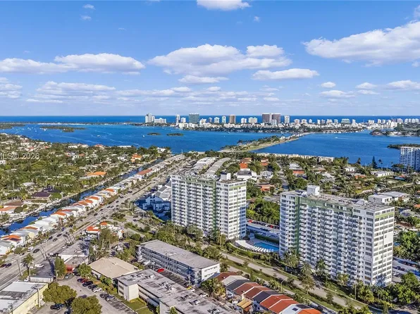 2150 Sans Souci Blvd #B605, North Miami, FL 33181