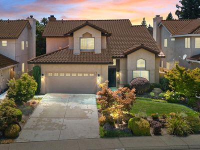 2826 Club Dr, Rocklin, CA, 95765