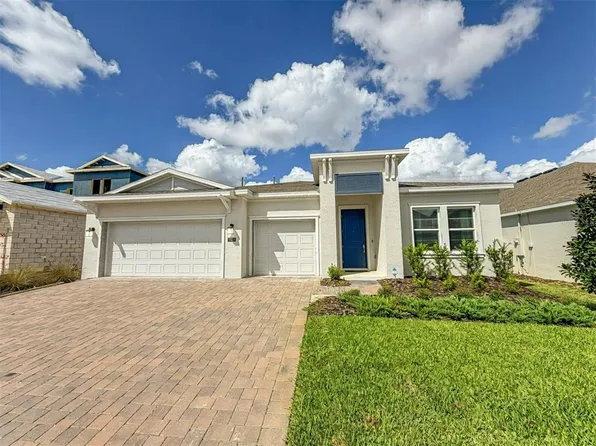 1801 RIDER RAIN LANE, APOPKA, FL 32703