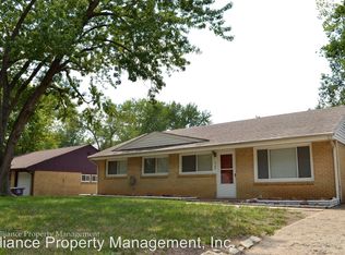 1509 Pipher Ln, Manhattan, KS 66502