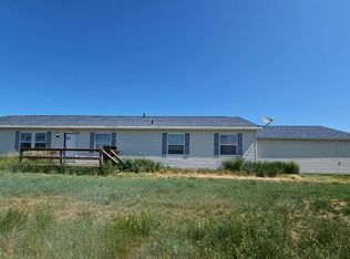 1529 Highway 421, Joliet, MT 59041