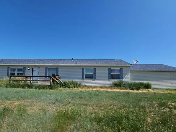 1529 Highway 421, Joliet, MT 59041