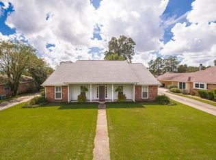 16338 Chadsford Ave, Baton Rouge, LA 70817