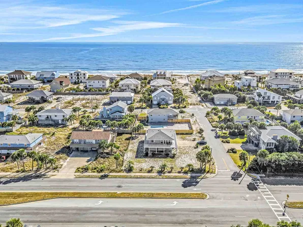 300 Avenida, Pensacola Beach, FL 32561