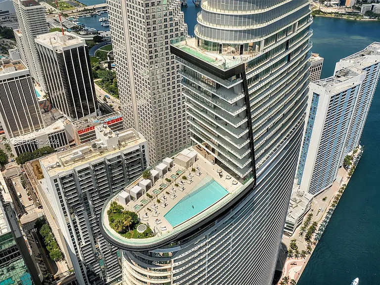 300 Biscayne Boulevard Way #3008W — Photo 25