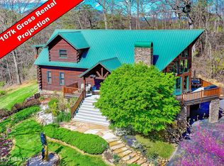 3341 Sugar Maple Loop Rd, Sevierville, TN 37862