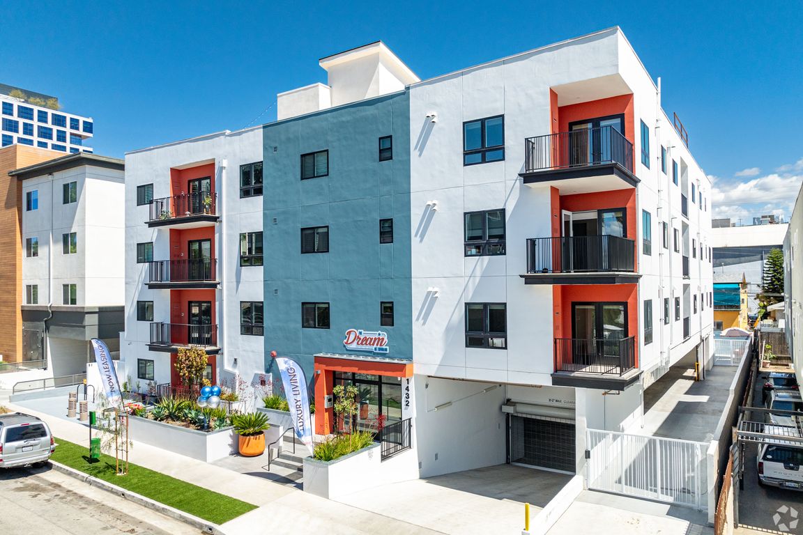 Property Exterior