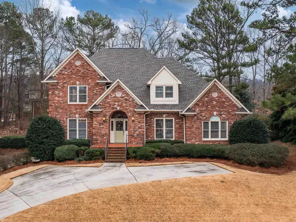 2040 Shandwick Ter, Birmingham, AL 35242