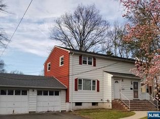237 Bradley Ave, Bergenfield, NJ 07621