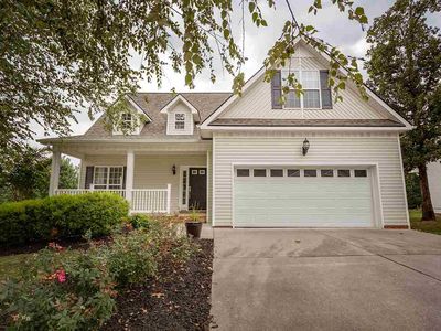 308 Webb Ln NE Lot 159, Cleveland, TN, 37323