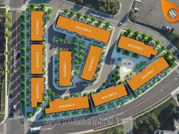 255 McLevin Ave #11, Toronto, ON M1B 5K1