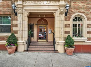 709 SW 16th Ave Unit 302, Portland, OR 97205