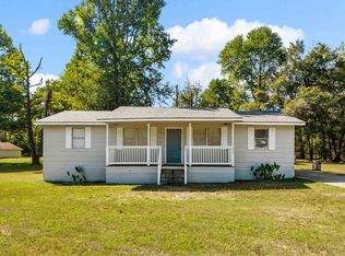 292 Lowery Ln, Jacksonville, AR 72076