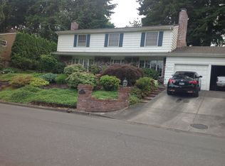 2645 SW Scenic Dr, Portland, OR 97225