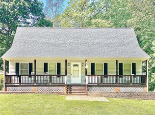 3975 Trinity Forest Dr, Church Road, VA 23833