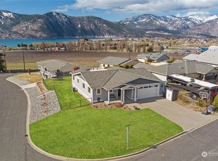 25 Summerset Pl, Manson, WA 98831