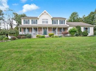 139 Treetop Dr, Bangor, PA 18013