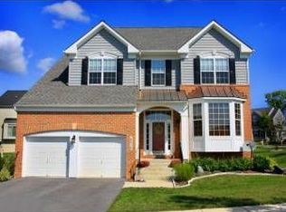 2010 Willowcrest Cir, Baltimore, MD 21209