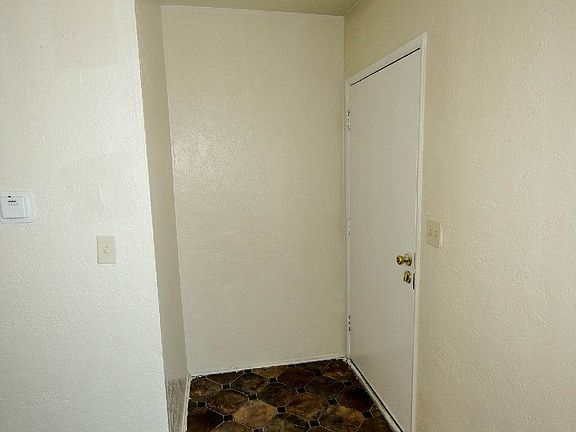 Front Door Entrance