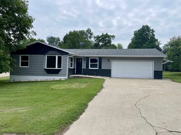 410 3rd Street, Albany, WI 53502
