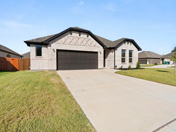2351 Sheppards Ln, Waxahachie, TX 75167
