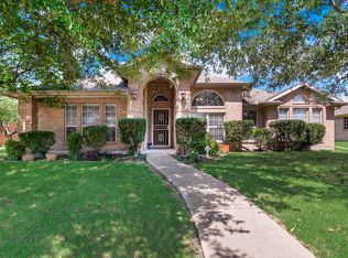 1301 Lonesome Dove Trl, Murphy, TX 75094