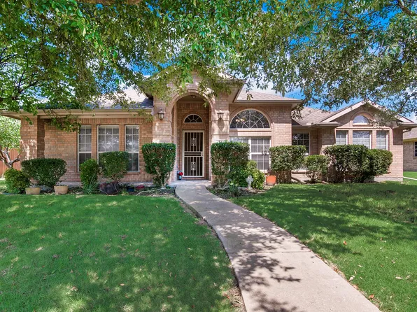 1301 Lonesome Dove Trl, Murphy, TX 75094