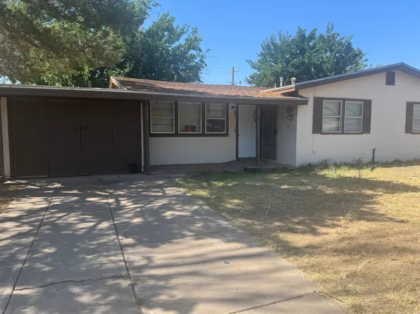 700 S Heights Dr, Roswell, NM 88203