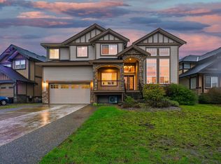 12428 201st St, Maple Ridge, BC V2X4L4